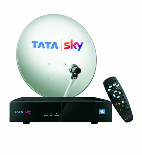 Satellite Tv Receiver